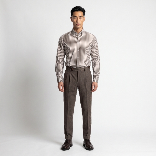 Picture of Giovane G. Designers Pantolon