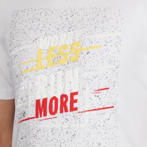 Resim Giovane G. Designers T-Shirt