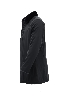 Picture of Giovane Gentile Leather Coat