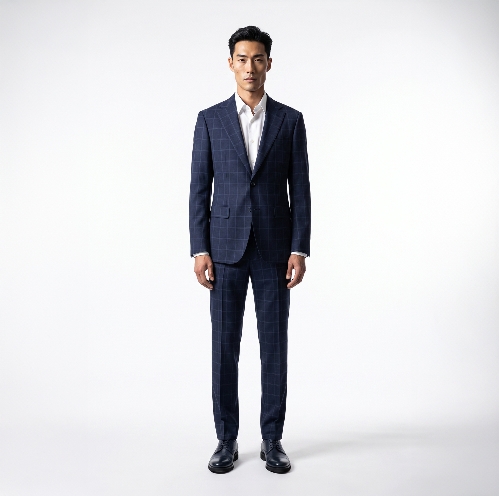 Picture of Giovane Gentile Suit
