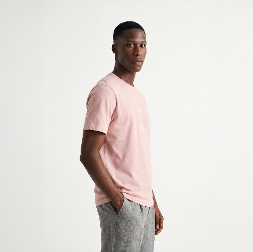 Picture of Giovane G. Designers T-shirt
