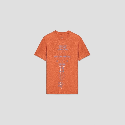 Picture of Giovane G. Designers T-Shirt