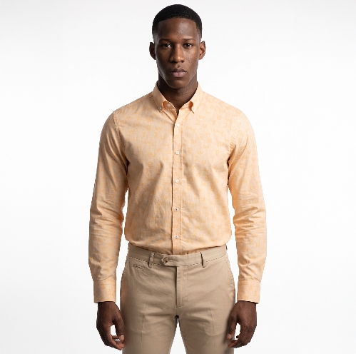 Picture of Giovane Gentile Shirt