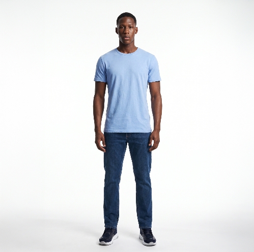 Resim Giovane G. Designers T-Shirt