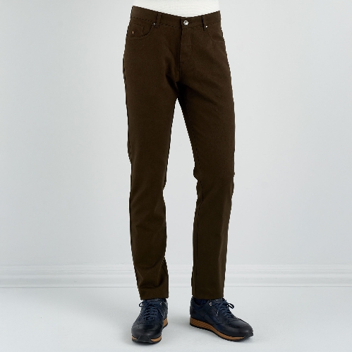 Resim Giovane G. Designers Pantolon Casual