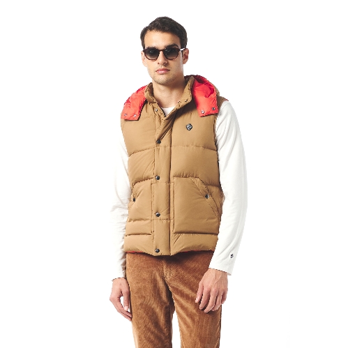 Picture of Giovane Gentile Vest/Coat