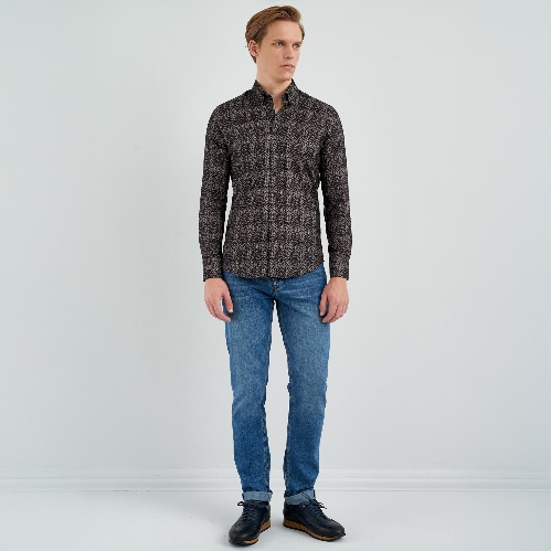 Picture of Giovane G. Designers Shirt