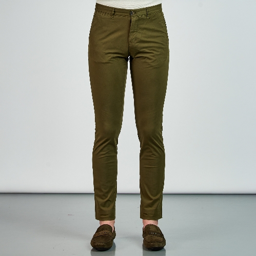 Picture of Giovane Gentile Trousers Casual