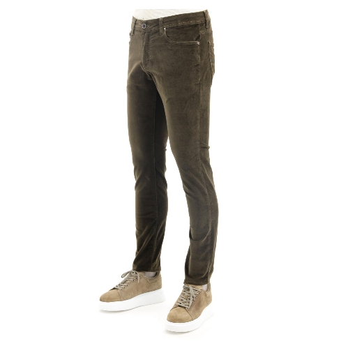 Picture of Giovane Gentile Trousers Casual