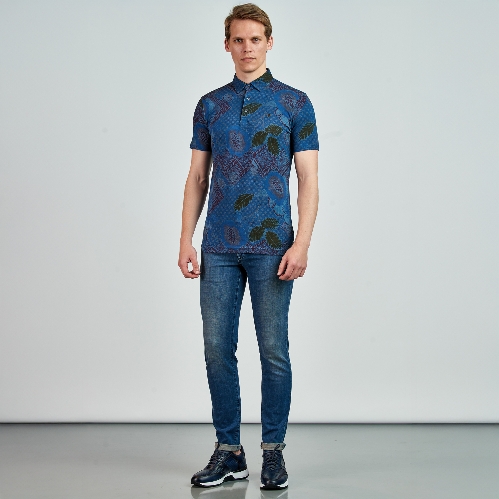Picture of Giovane G. Designers T-Shirt