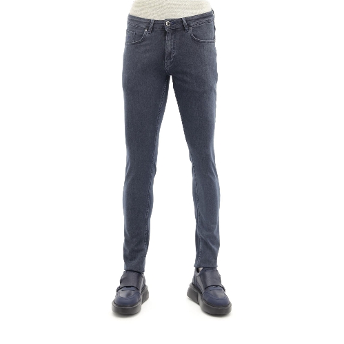Picture of Giovane G. Designers Pantolon Denim