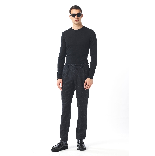 Picture of Giovane Gentile Trousers Casual