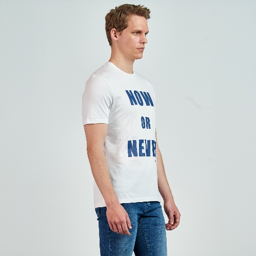 Resim Giovane G. Designers T-Shirt