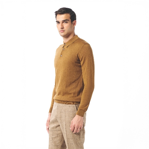 Resim Giovane G. Designers Triko (Basic Series)