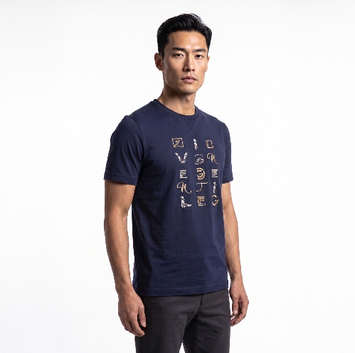 Picture of Giovane Gentile T-Shirt