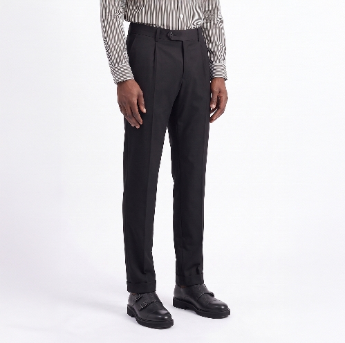 Resim Giovane Gentile Pantolon (Basic Series)