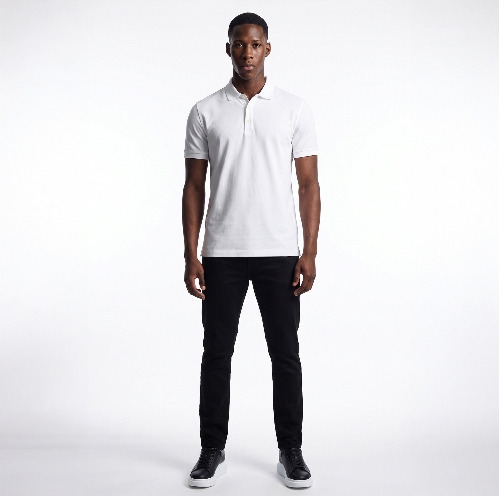 Picture of Giovane G. Designers T-shirt