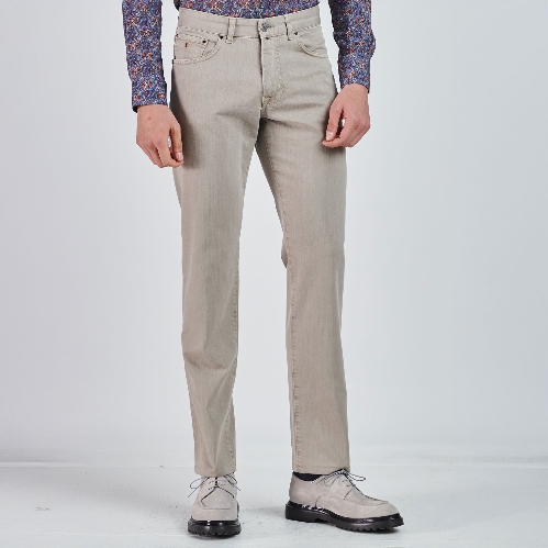 Resim Giovane Gentile Pantolon Denim
