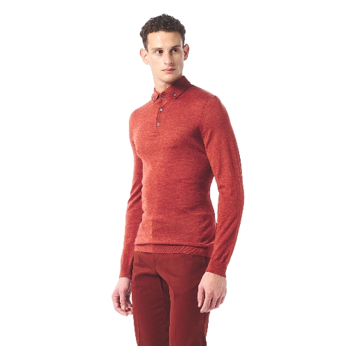 Picture of Giovane Gentile Tricot (Basic Series)