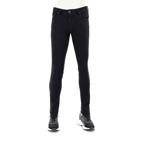 Resim Giovane Gentile Pantolon Denim