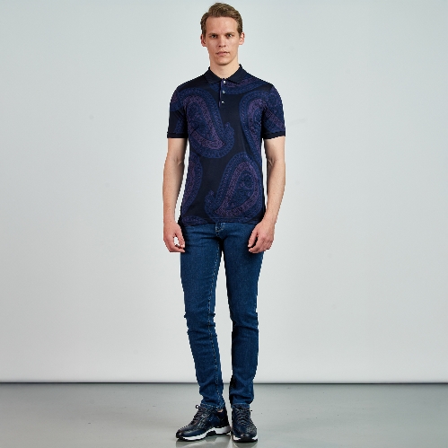 Picture of Giovane Gentile T-shirt