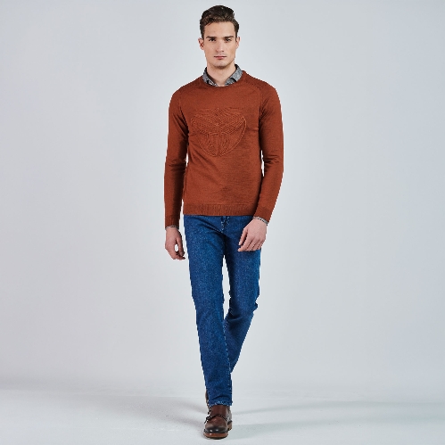 Picture of Giovane G. Designers Tricot