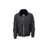 Picture of Giovane Gentile Leather Coat