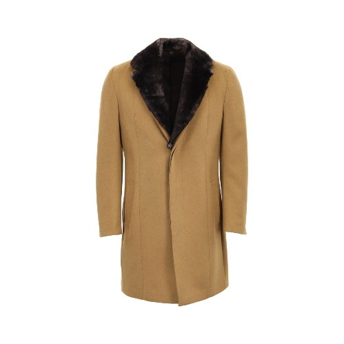 Picture of Giovane G. Designers OverCoat