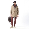 Picture of Giovane Gentile OverCoat