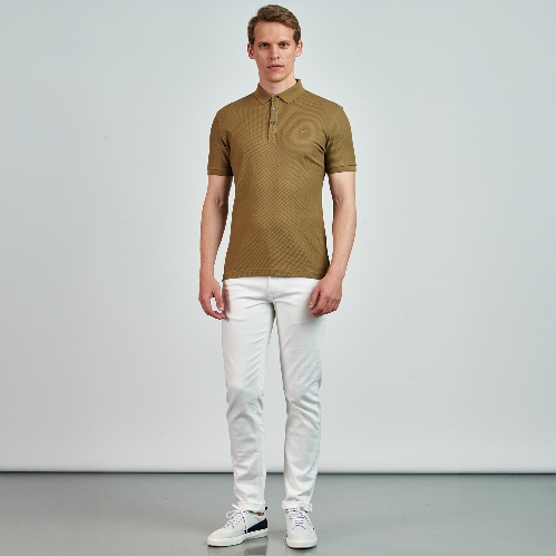 Resim Giovane G. Designers T-Shirt