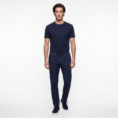 Resim Giovane Gentile T-Shirt (Basic Series)