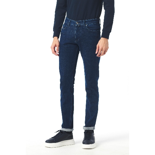 Picture of Giovane G. Designers Pantolon Denim