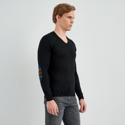 Resim Giovane G. Designers Triko