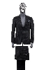 Resim Giovane G. Designers Takım Elbise