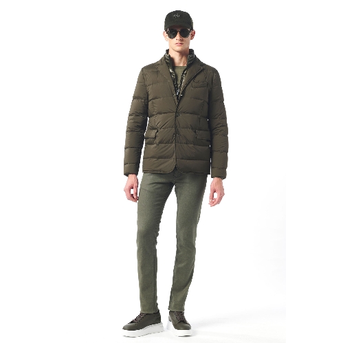 Picture of Giovane Gentile Coat Jacket