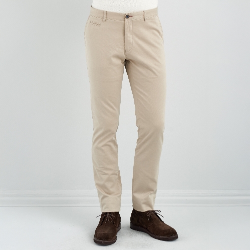 Picture of Giovane Gentile Trousers Casual