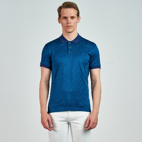 Picture of Giovane Gentile T-shirt