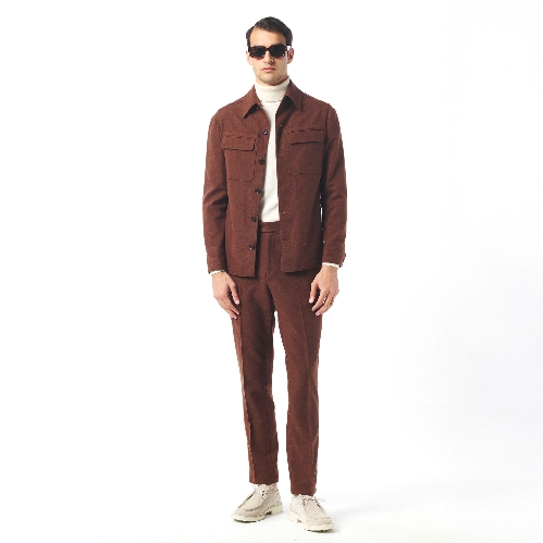 Picture of Giovane Gentile Coat Jacket