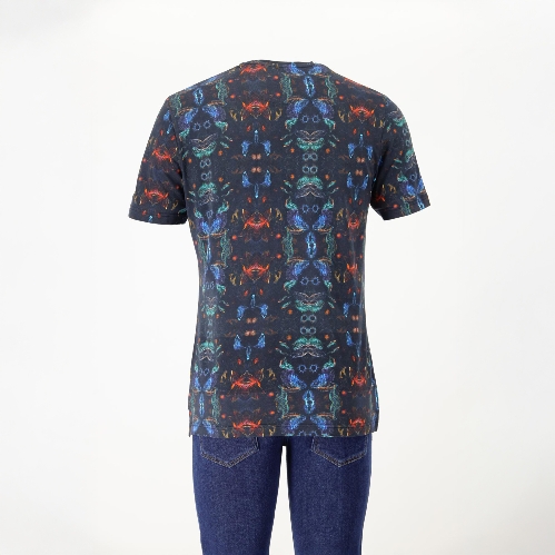 Resim Giovane G. Designers T-Shirt