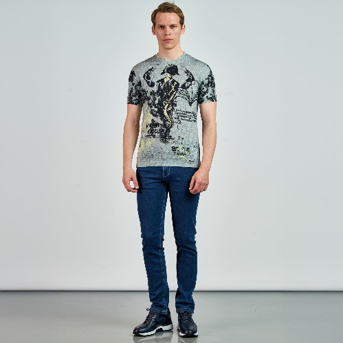 Picture of Giovane Gentile T-shirt