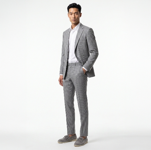 Picture of Giovane Gentile Suit