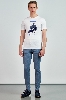 Resim Giovane G. Designers T-Shirt