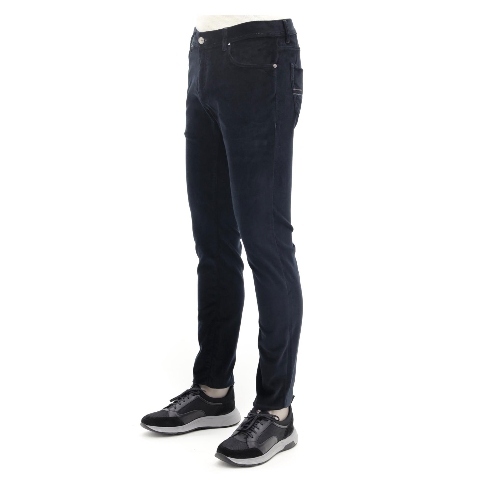 Picture of Giovane Gentile Trousers Casual
