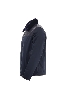 Picture of Giovane Gentile Leather Coat