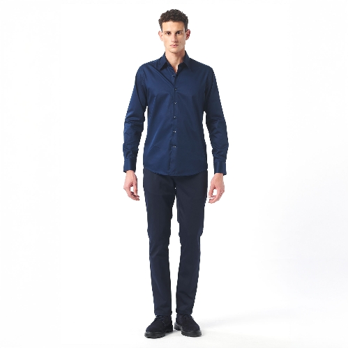 Picture of Giovane Gentile Shirt (Basic Series)