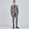 Picture of Giovane G. Designers Suit Vest C.