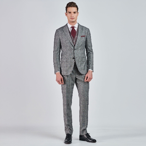 Picture of Giovane G. Designers Suit Vest C.
