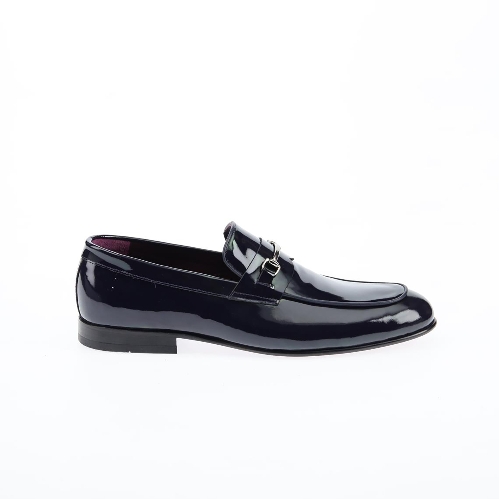 Picture of Giovane Gentile Tuxedo Shoes
