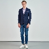 Picture of Giovane G. Designers Jacket