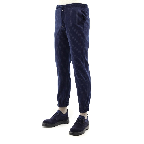 Picture of Giovane G. Designers Trousers Casual